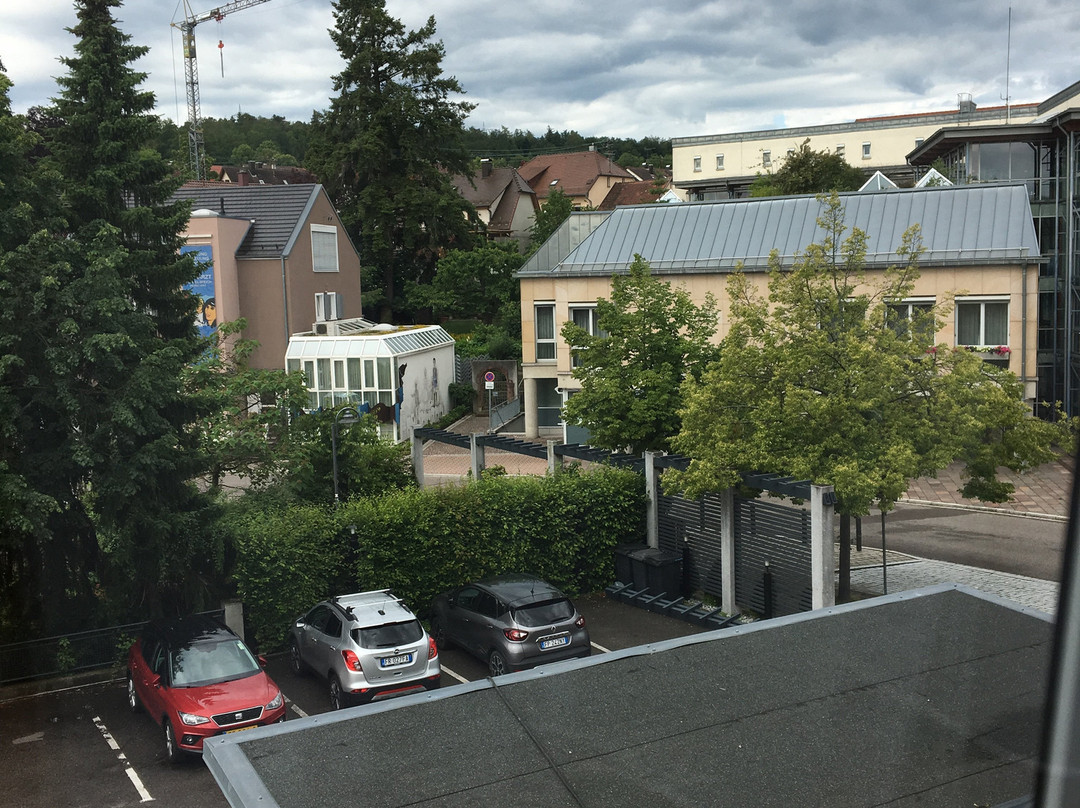 Hotel Taormina主图