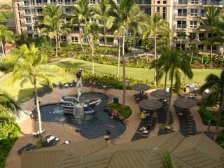 威斯汀卡纳帕利海洋别墅度假酒店主图