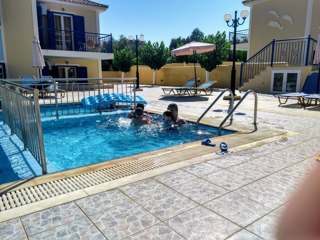 Trapezaki Village主图