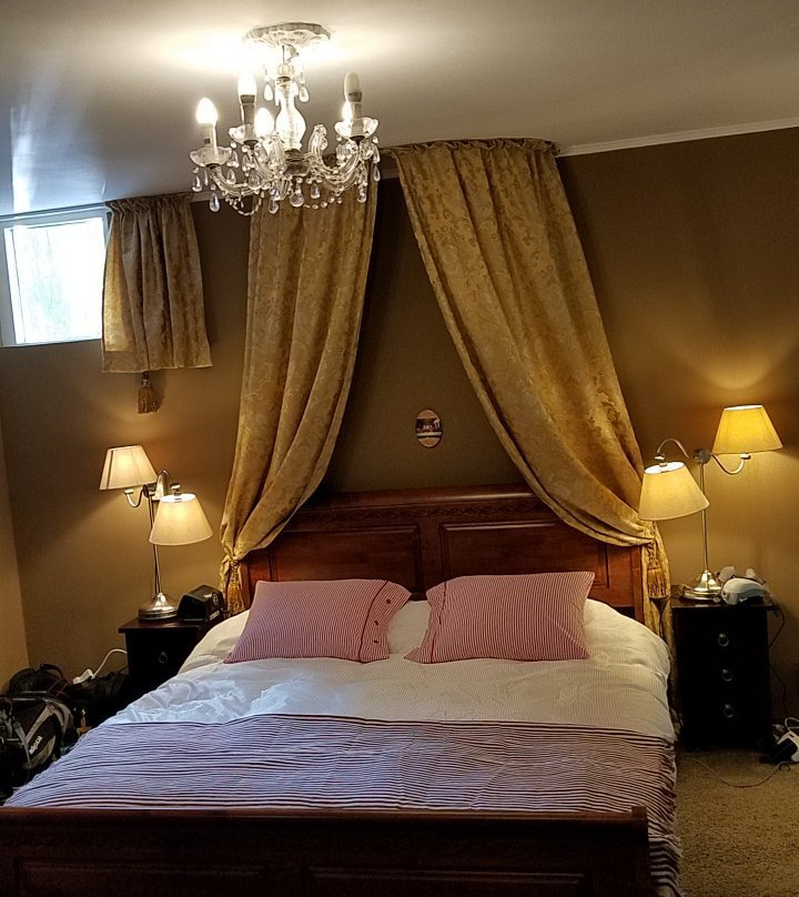B&B Hotel Elselina主图
