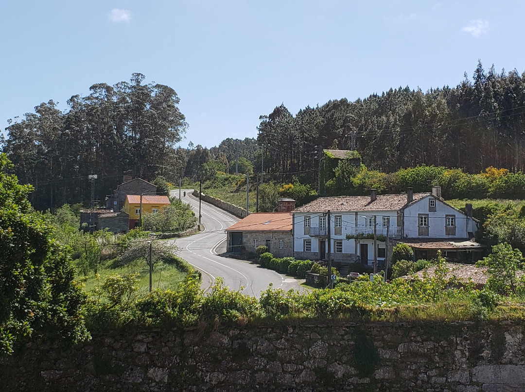 Casal de Cereixo主图