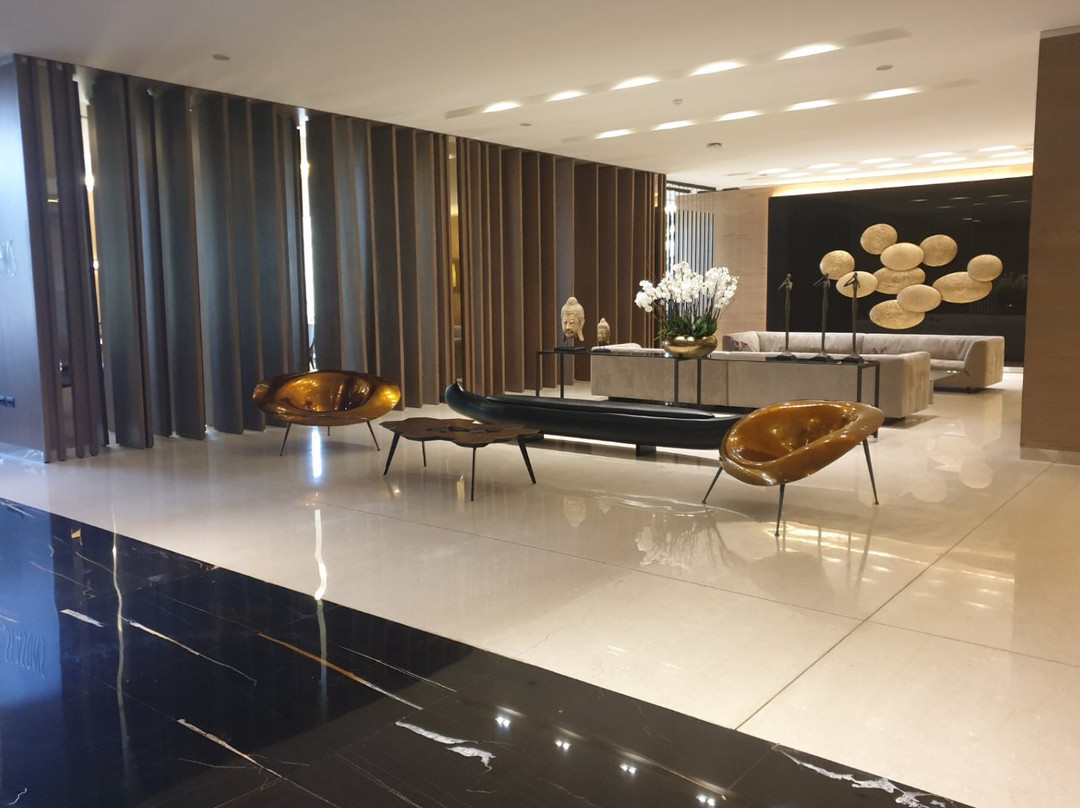 Mist Hotel & Spa主图