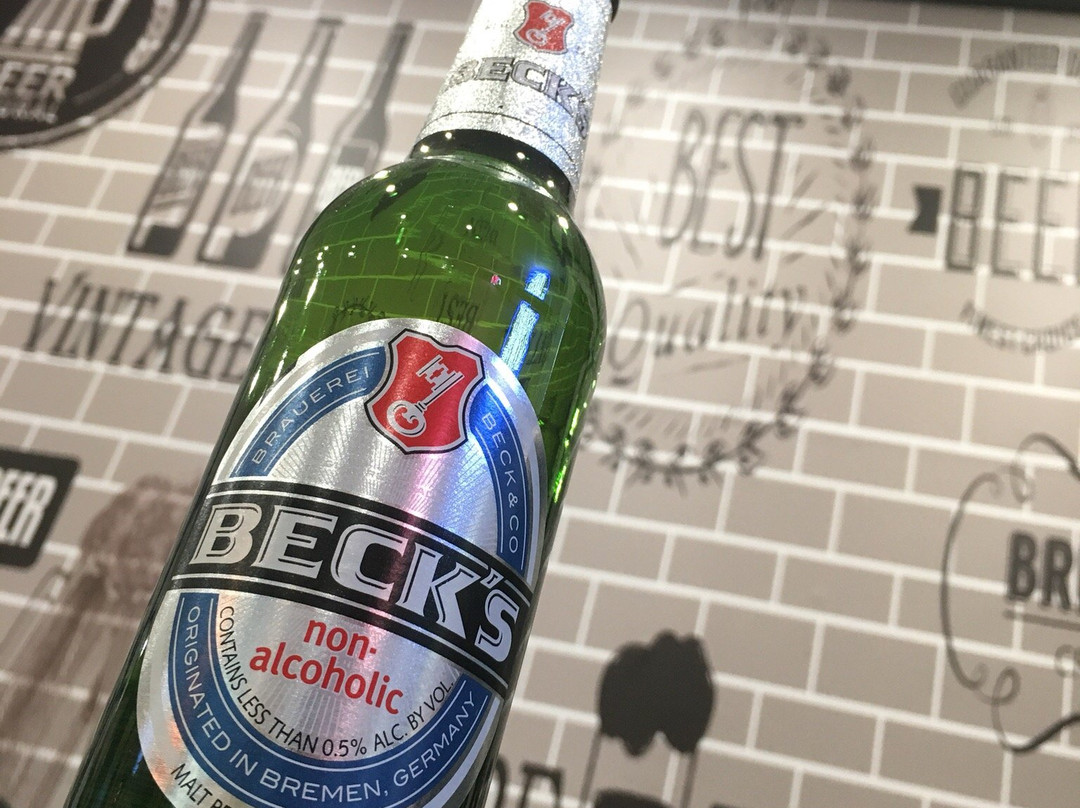 Beer Marsala景点图片
