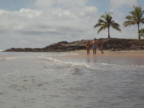 Clube de Longboard-Itacare必去景点