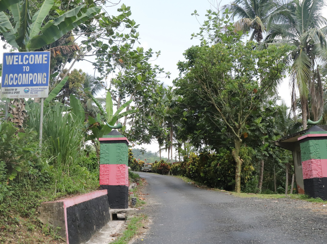 Accompong Village景点图片