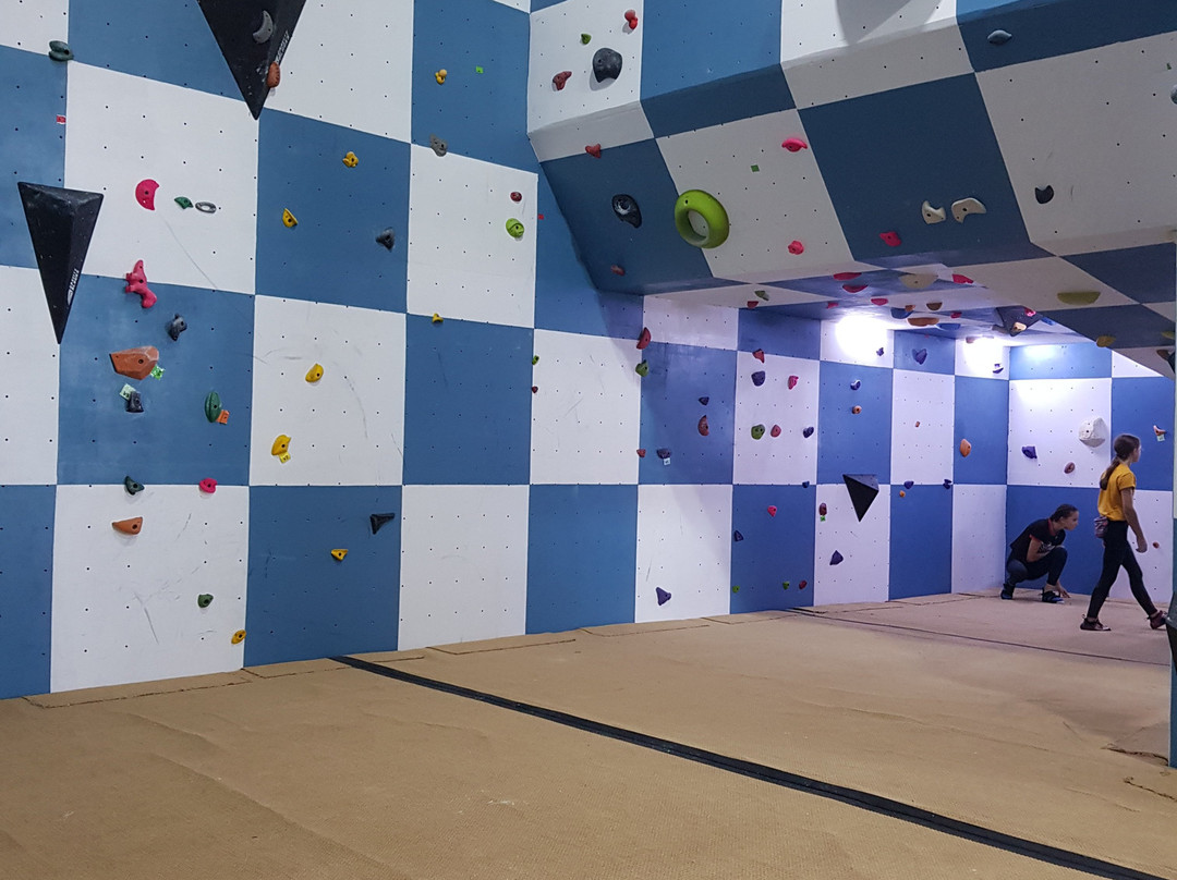 ShachmaTipus-Kiryat Malakhi必去景点