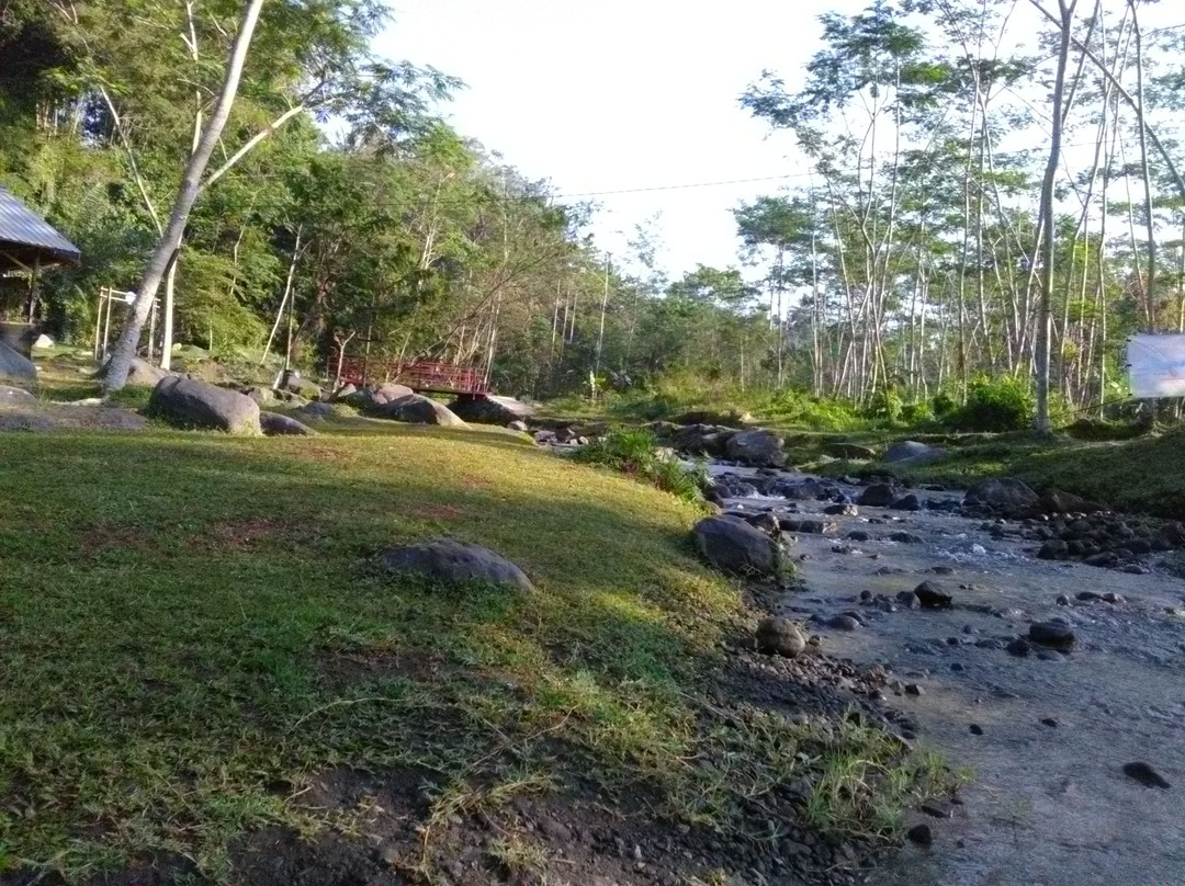 Ledok Sambi景点图片