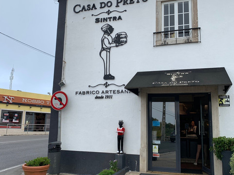 Keep it Local Tours-里斯本必去景点