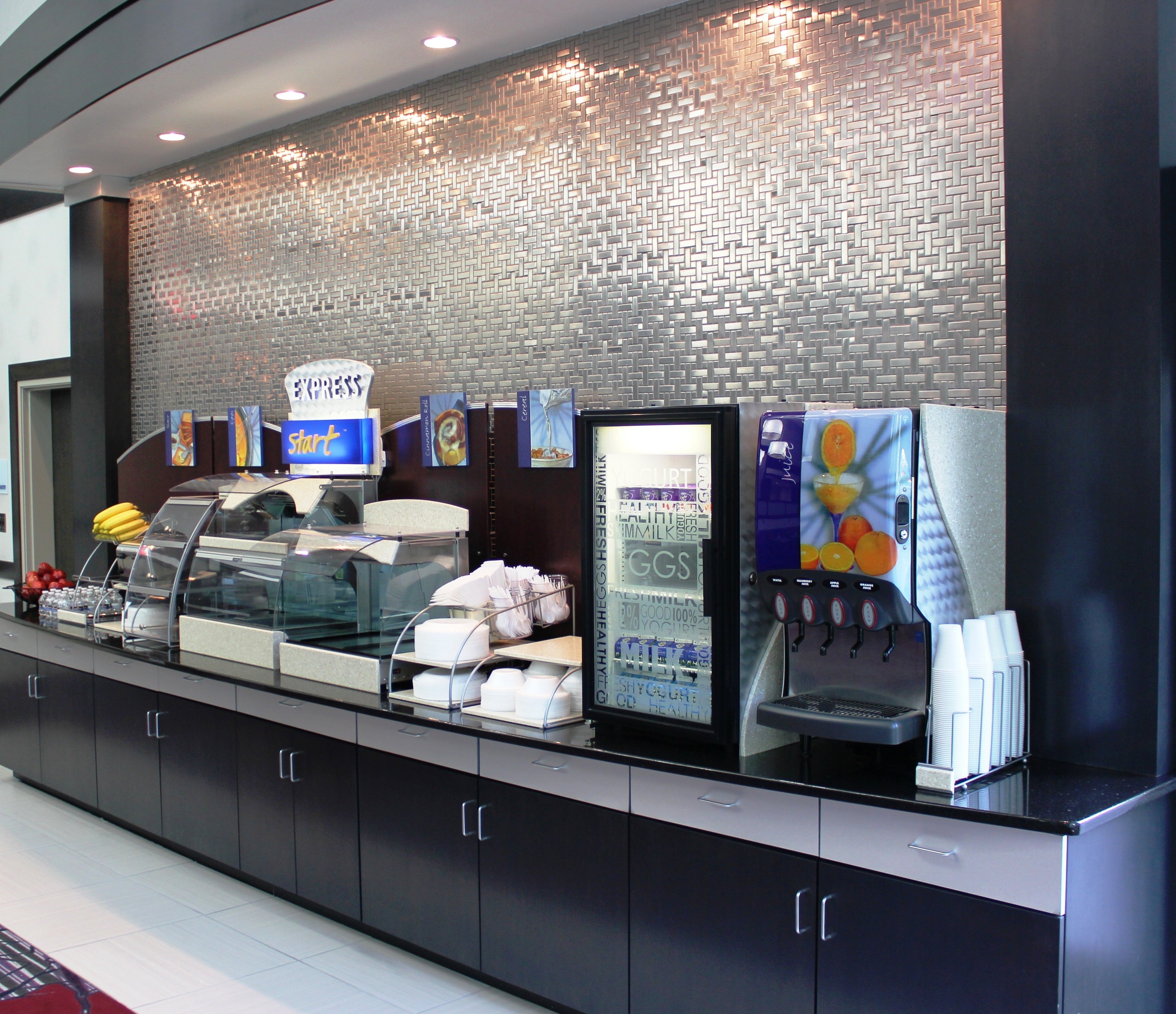 Holiday Inn Express & Suites Columbus - Polaris Parkway By IHG-官方