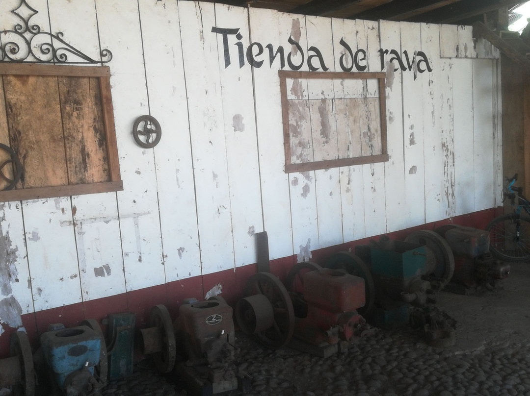 Cafetalera San Felipe-Cordoba必去景点