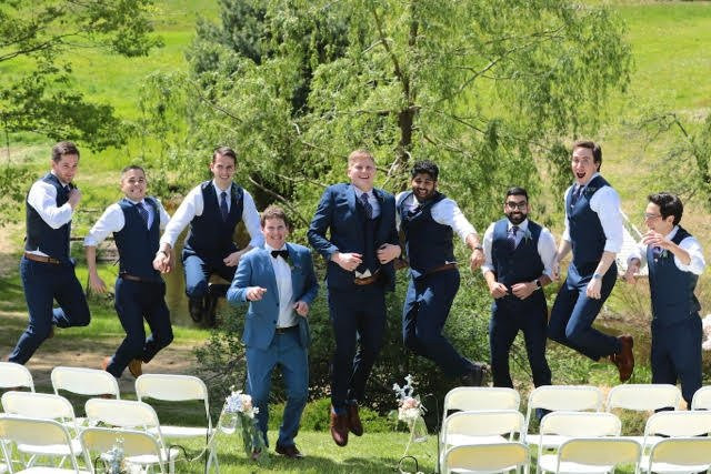 Squire Tarbox Inn主图