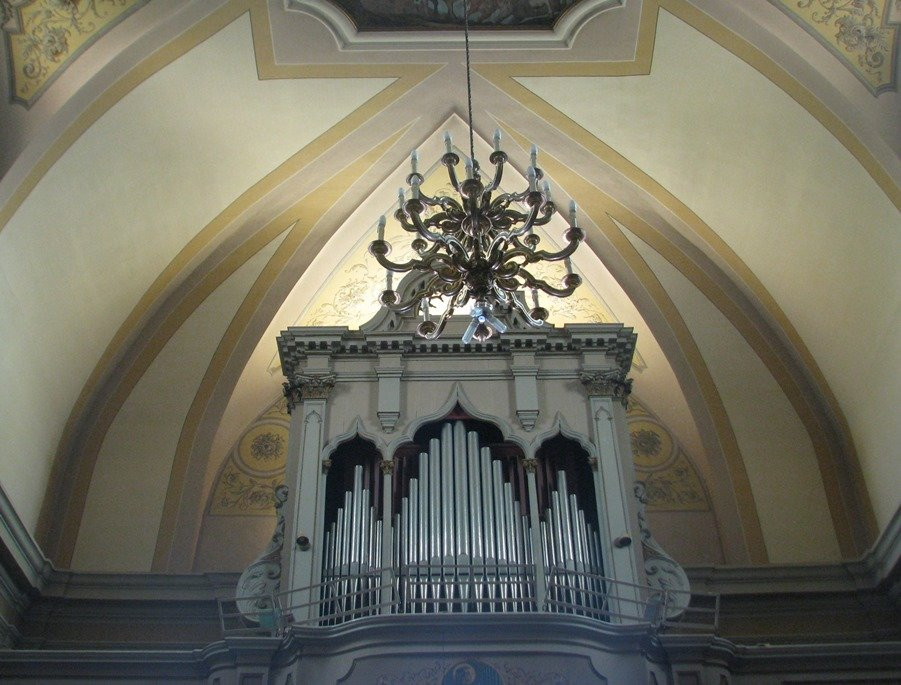 Chiesa di San Ulderico-Aiello del Friuli必去景点