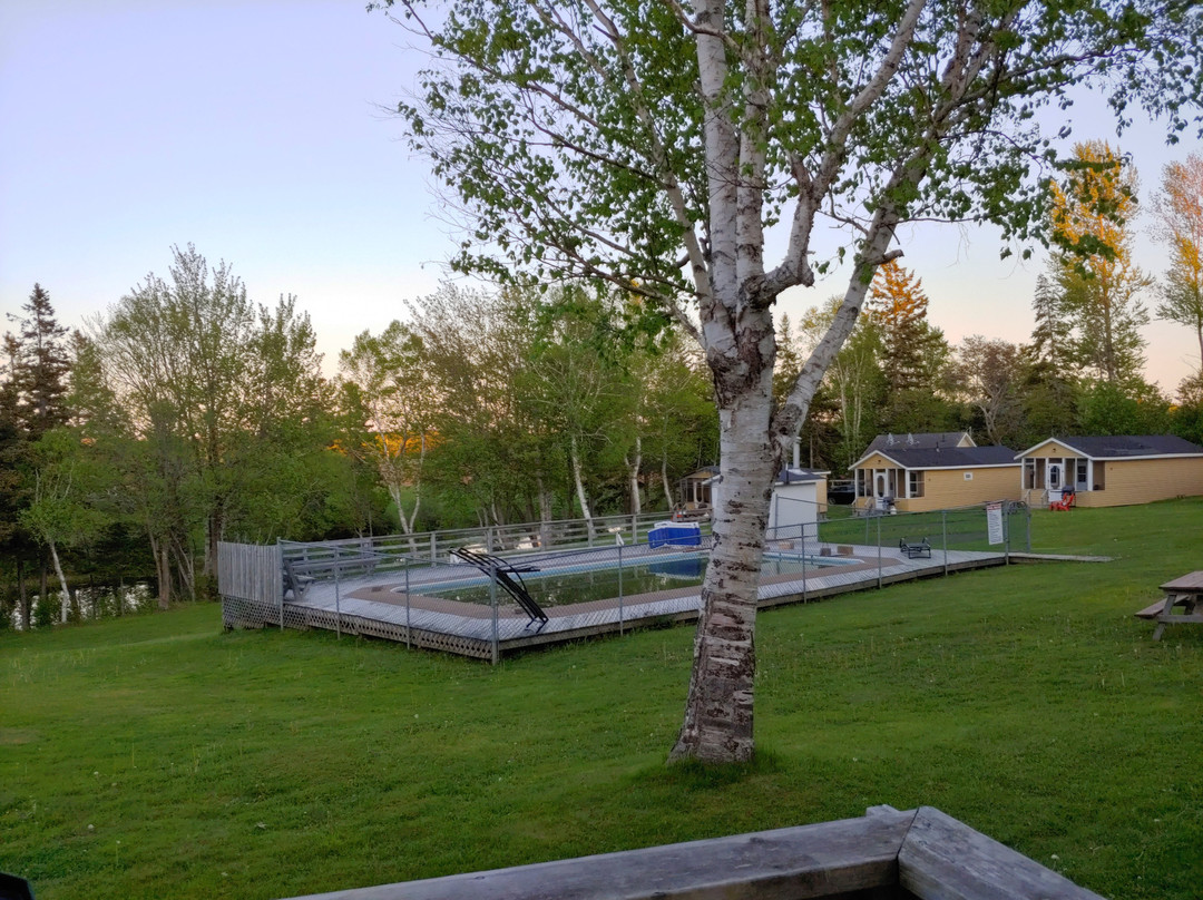 Millstream Cottages