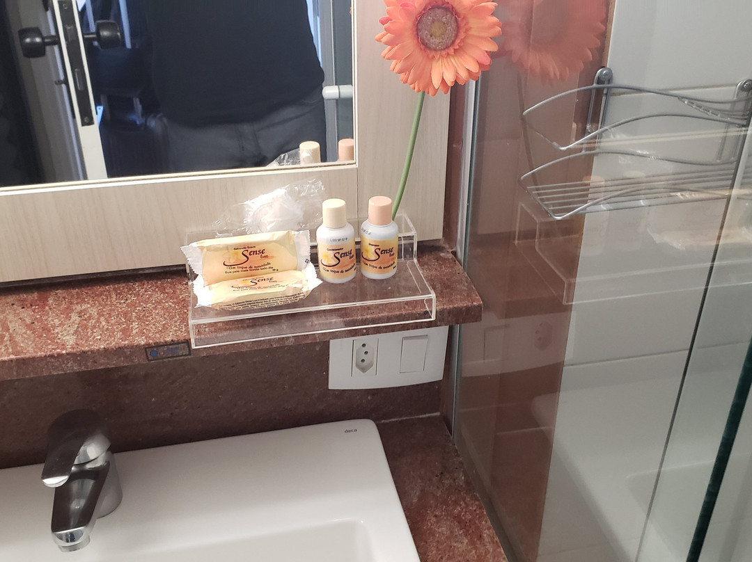 Saint Peter Hotel主图