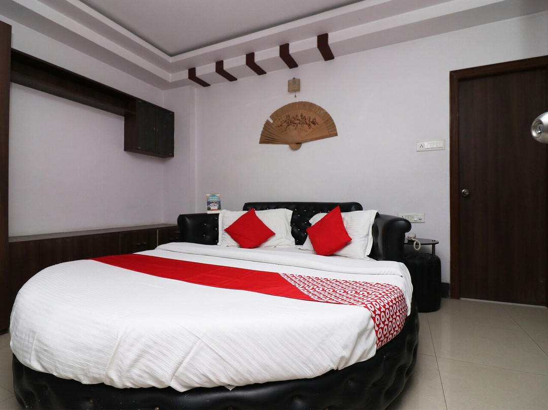 OYO 29064 Hotel Sai International主图