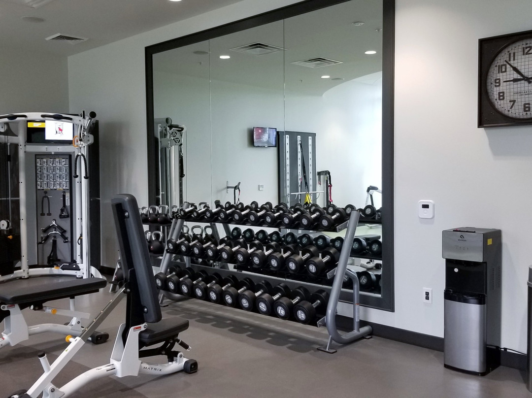 Archer Hotel Redmond主图