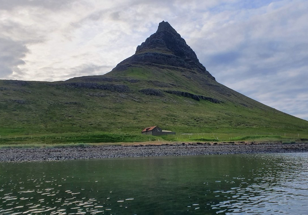 Vestur Adventures-格伦达菲厄泽必去景点