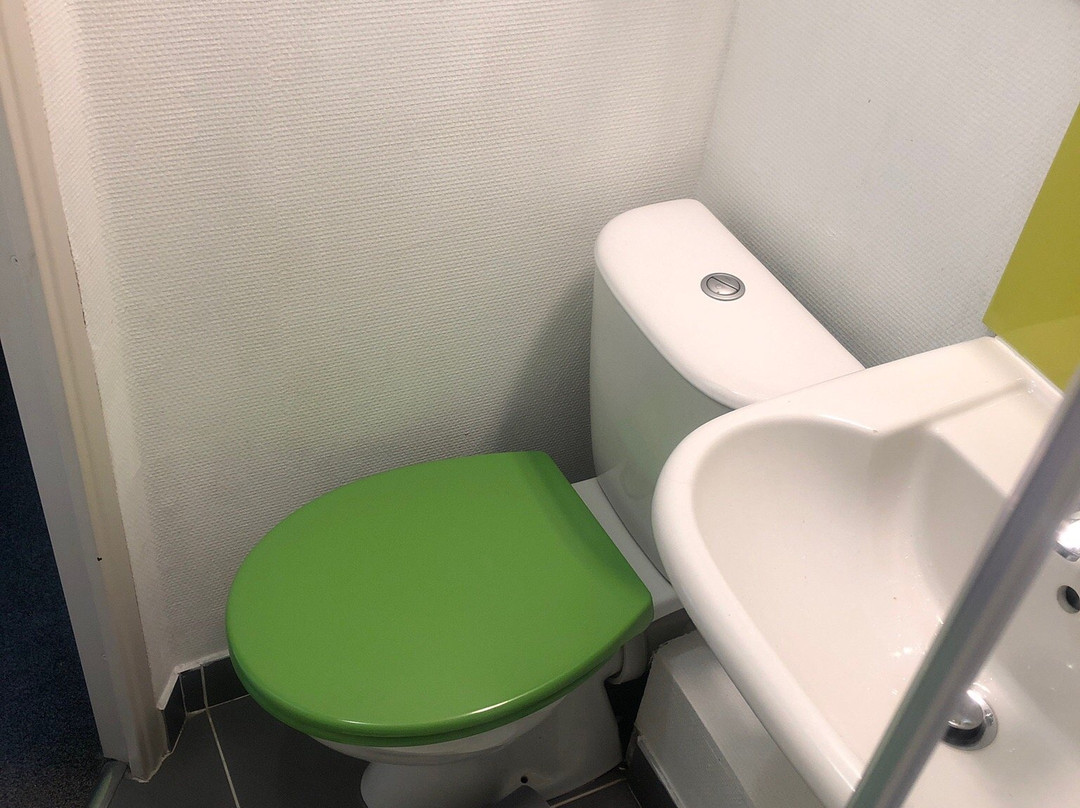 Hotel Orleans Olivet主图