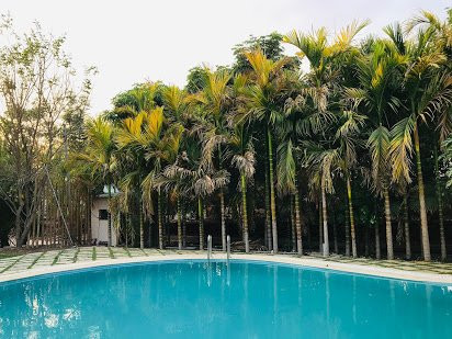 Aranyagiri Countryside Resort