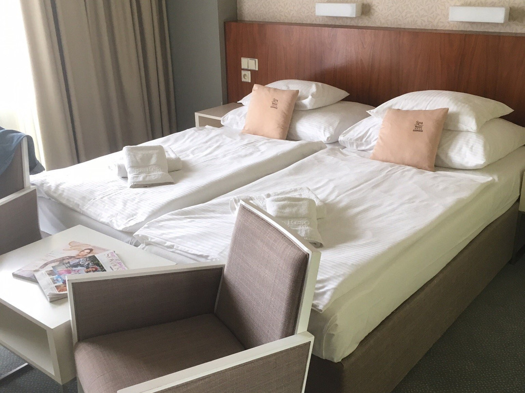Spa Resort Lednice主图