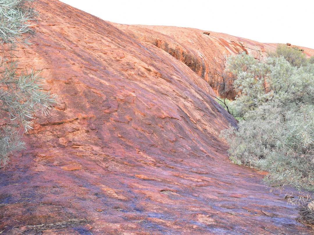 Walga Rock-Cue必去景点