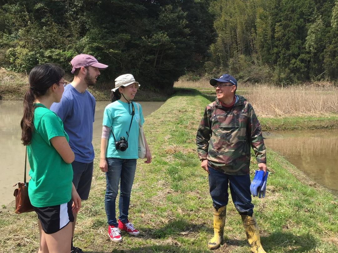 Noto Note-七尾市必去景点