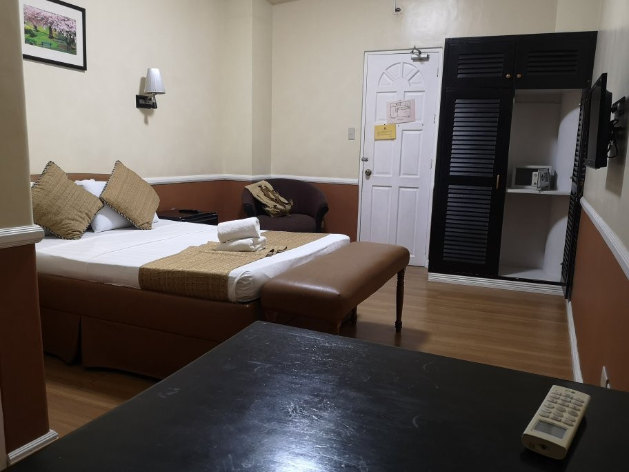 Catanduanes Midtown Inn主图