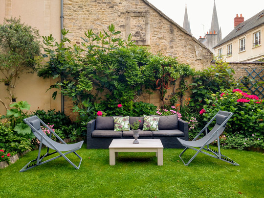 Le Manoir Sainte Victoire主图