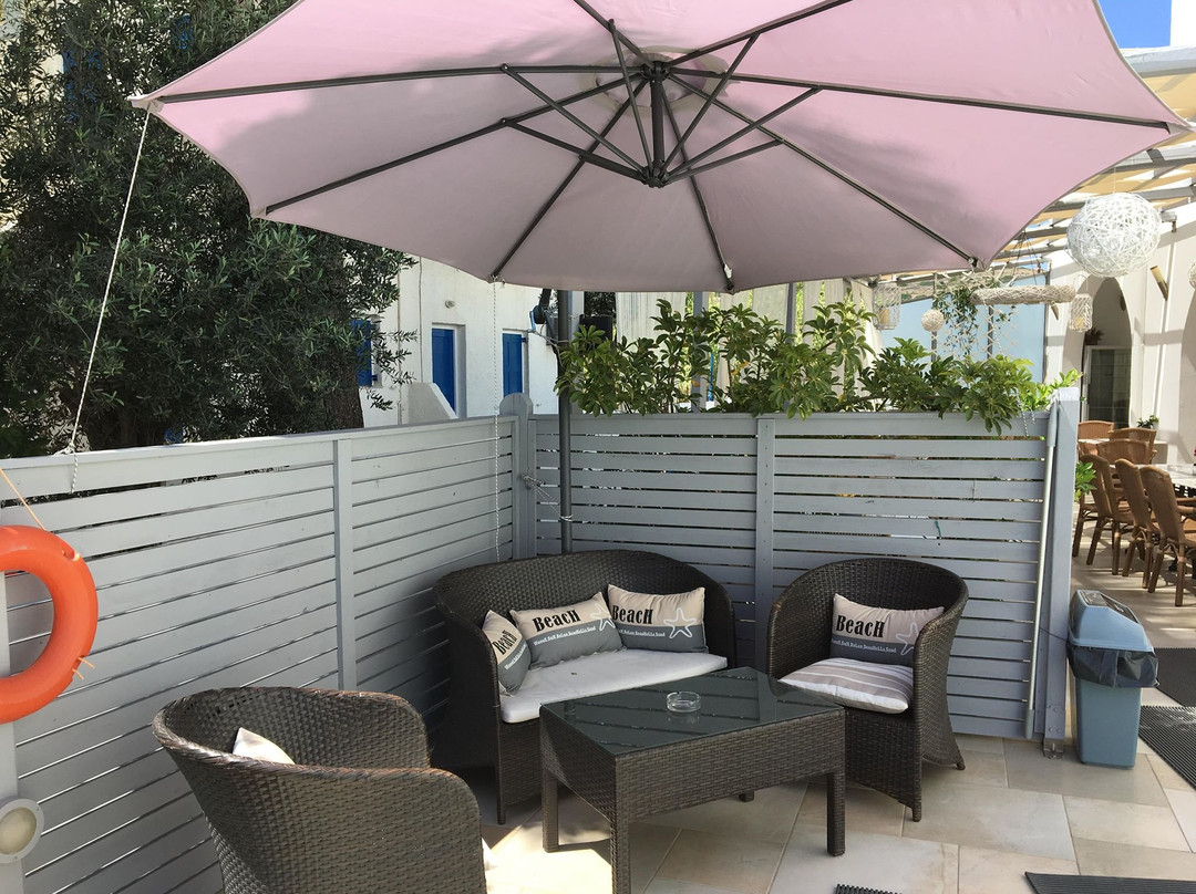 Hotel Francoise主图