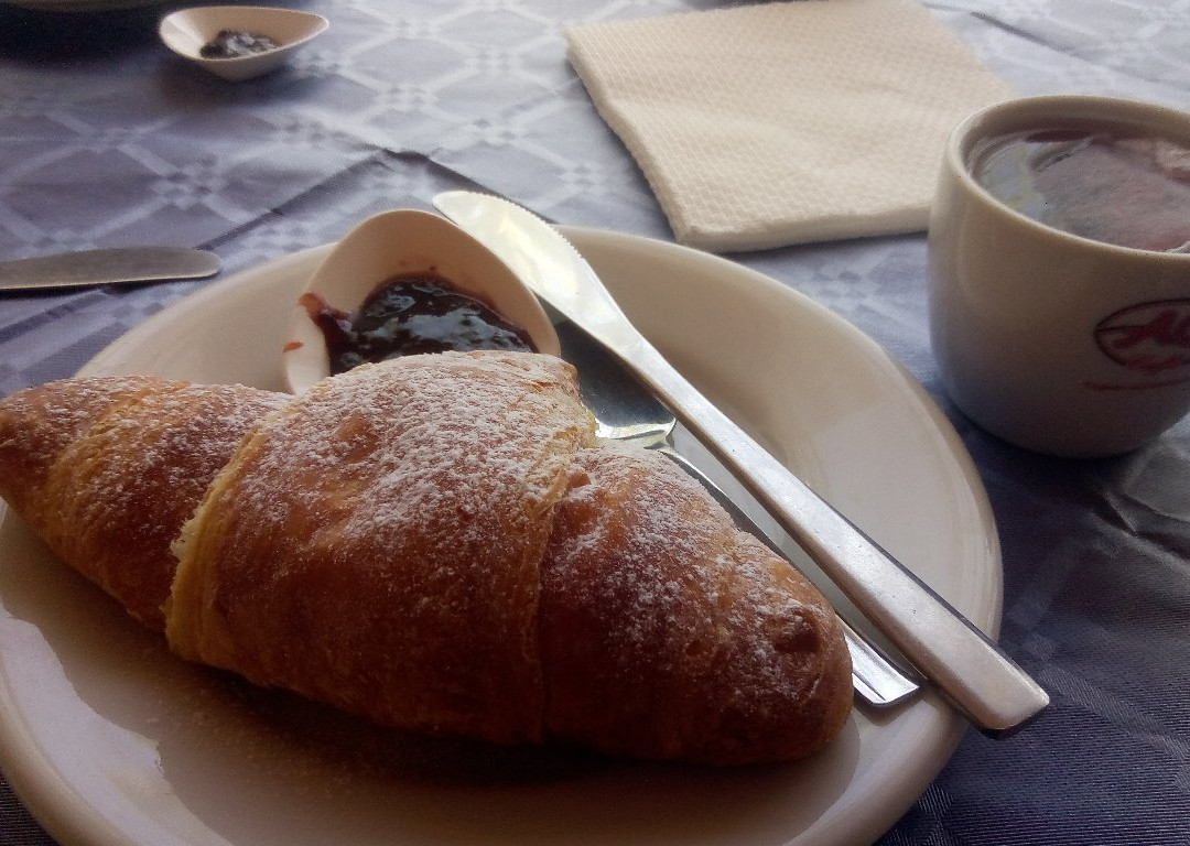 蕾佳娜住宅酒店主图