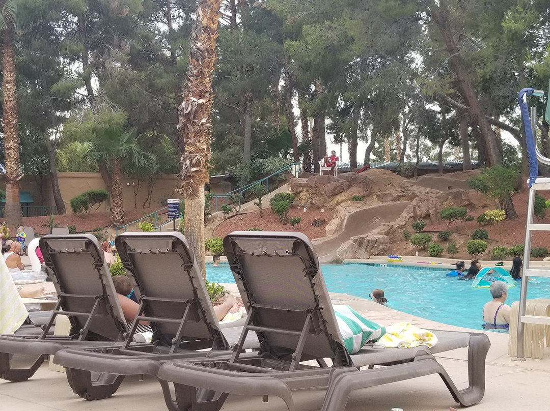 CasaBlanca Hotel, Casino, Golf & Spa主图