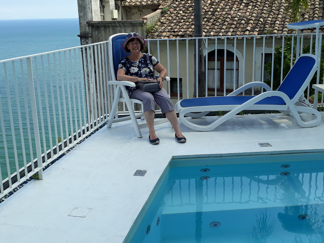 Hotel Voce del Mare主图