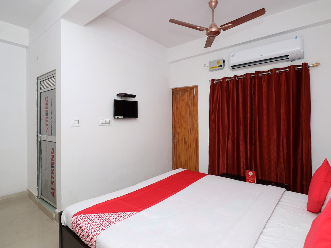 Nalanda Guest House, Nalanda主图