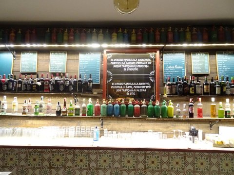 纳斯塔西水疗酒店-浴室