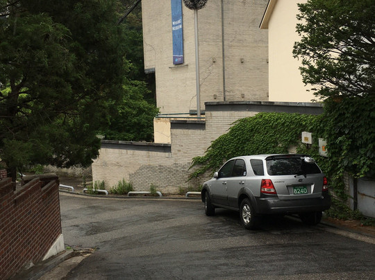 韩国焕基美术馆-首尔必去景点