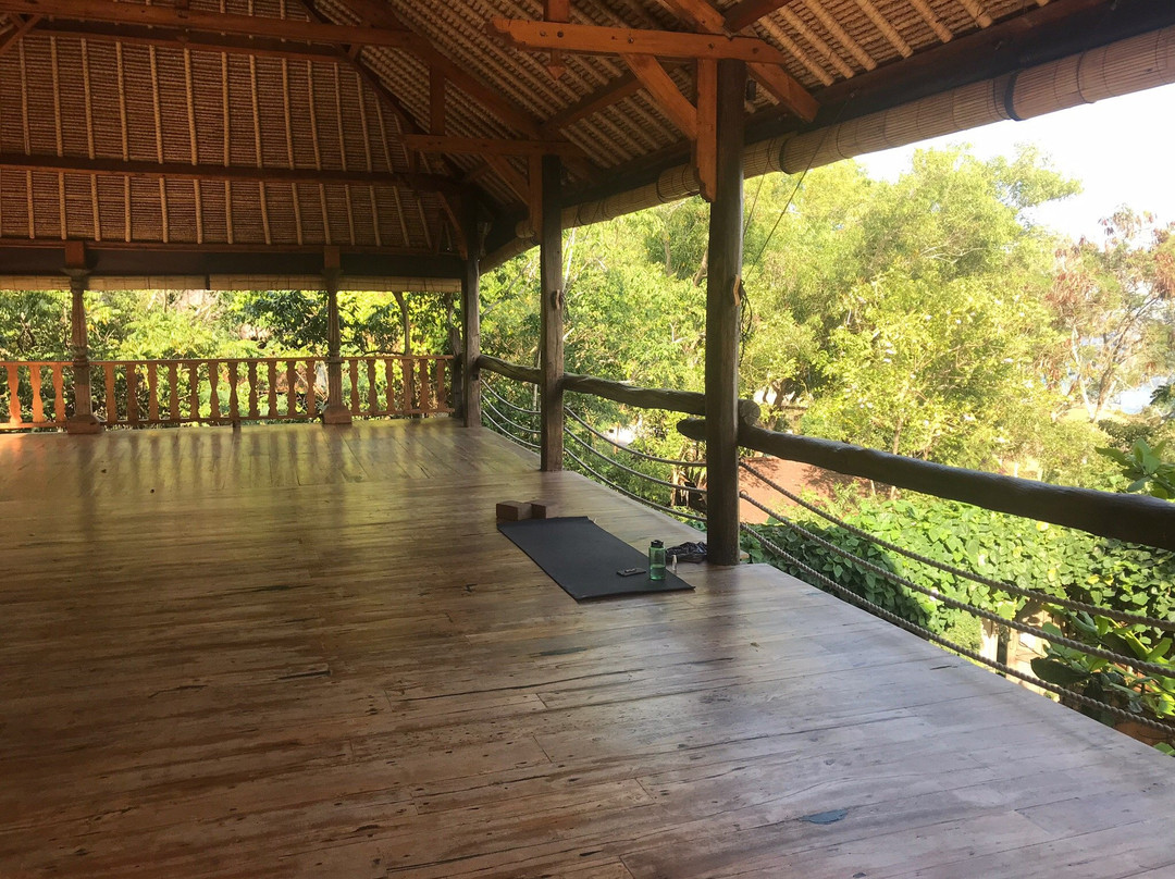Morning Light Yoga Studio-培卡图必去景点