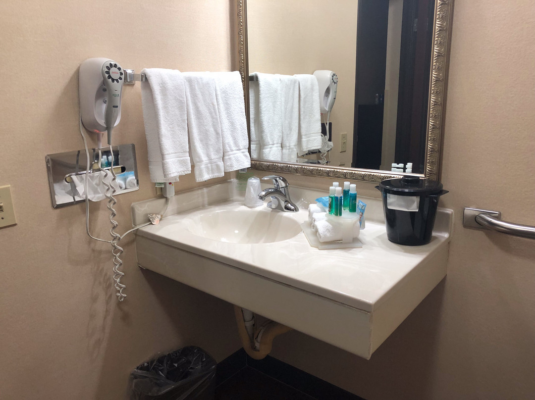Holiday Inn Express Spokane-Valley by IHG主图