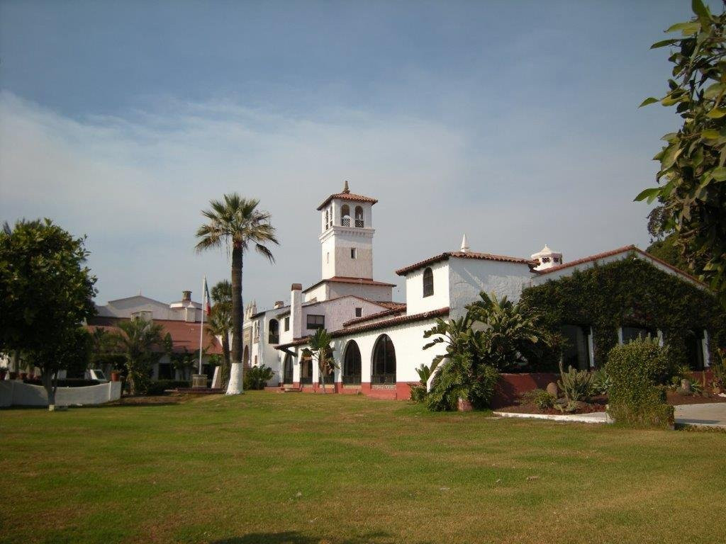 Centro Social, Cívico y Cultural Riviera de Ensenada景点图片