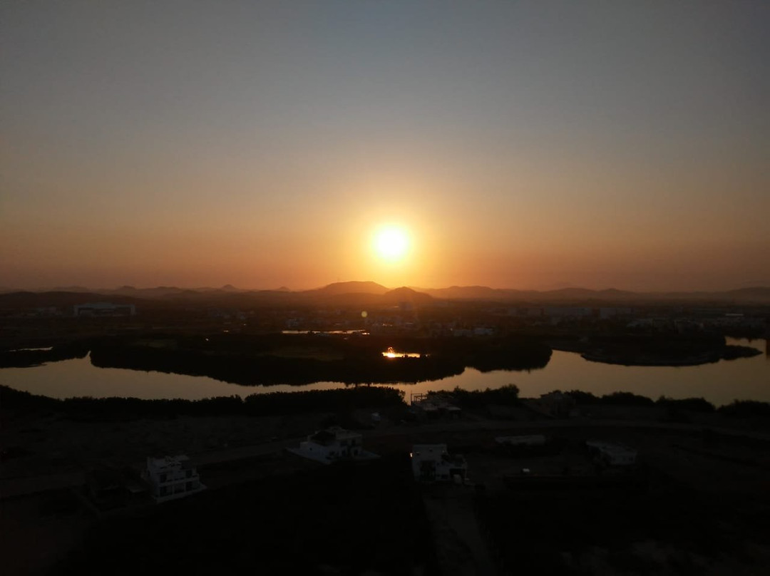 Park Royal Beach Mazatlán主图