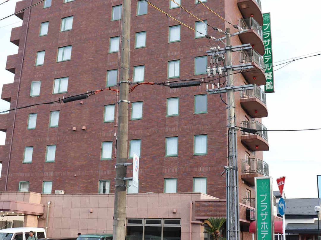 APA Hotel Nishimaizuru-Ekimae主图