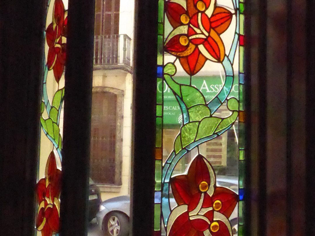 Ajuntament de Canet de Mar-Canet de Mar必去景点