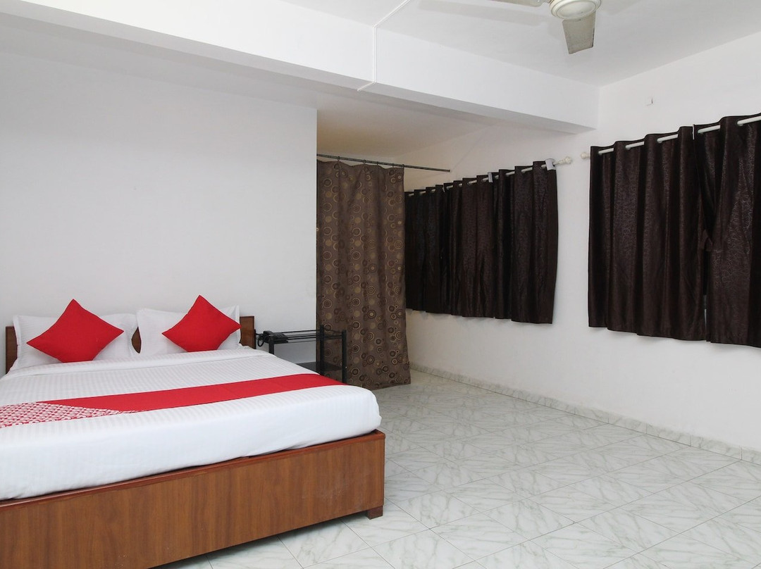28656 Hotel Vijay Palace