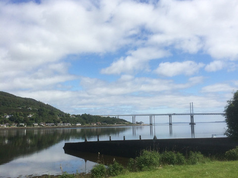 Inverness Bike Tours-因弗内斯必去景点