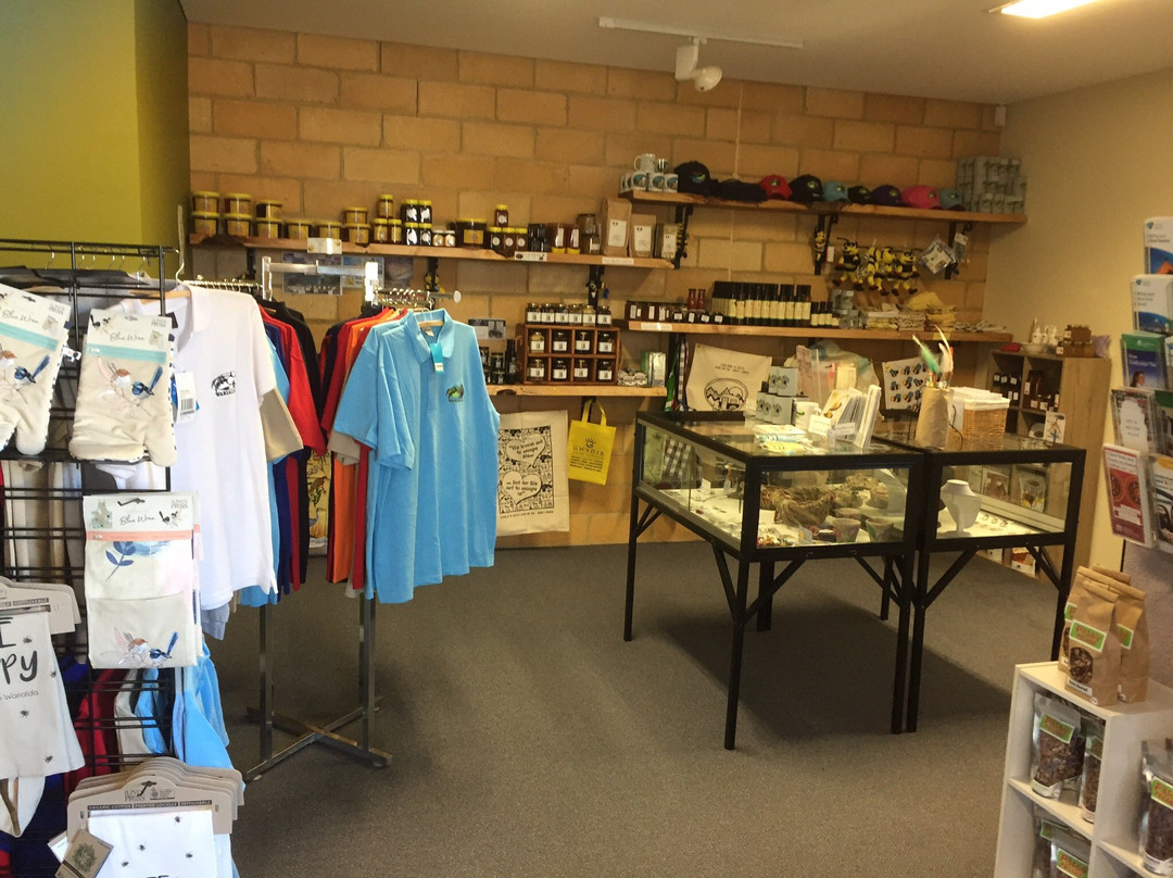 Warialda Visitor Information Centre景点图片