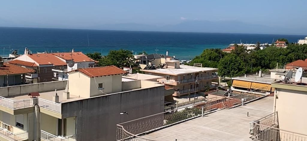 Alkyonis Hotel主图