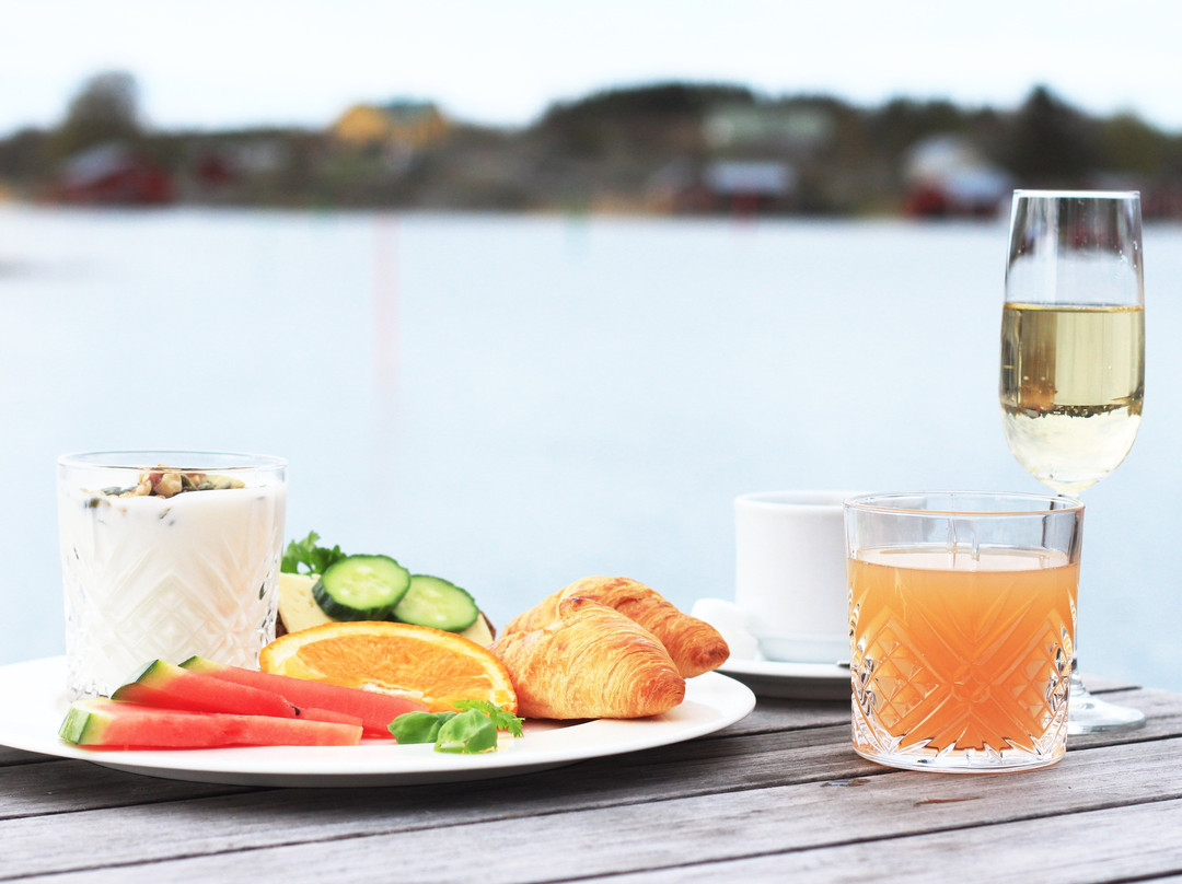 Brudhall Hotel & Restaurant主图