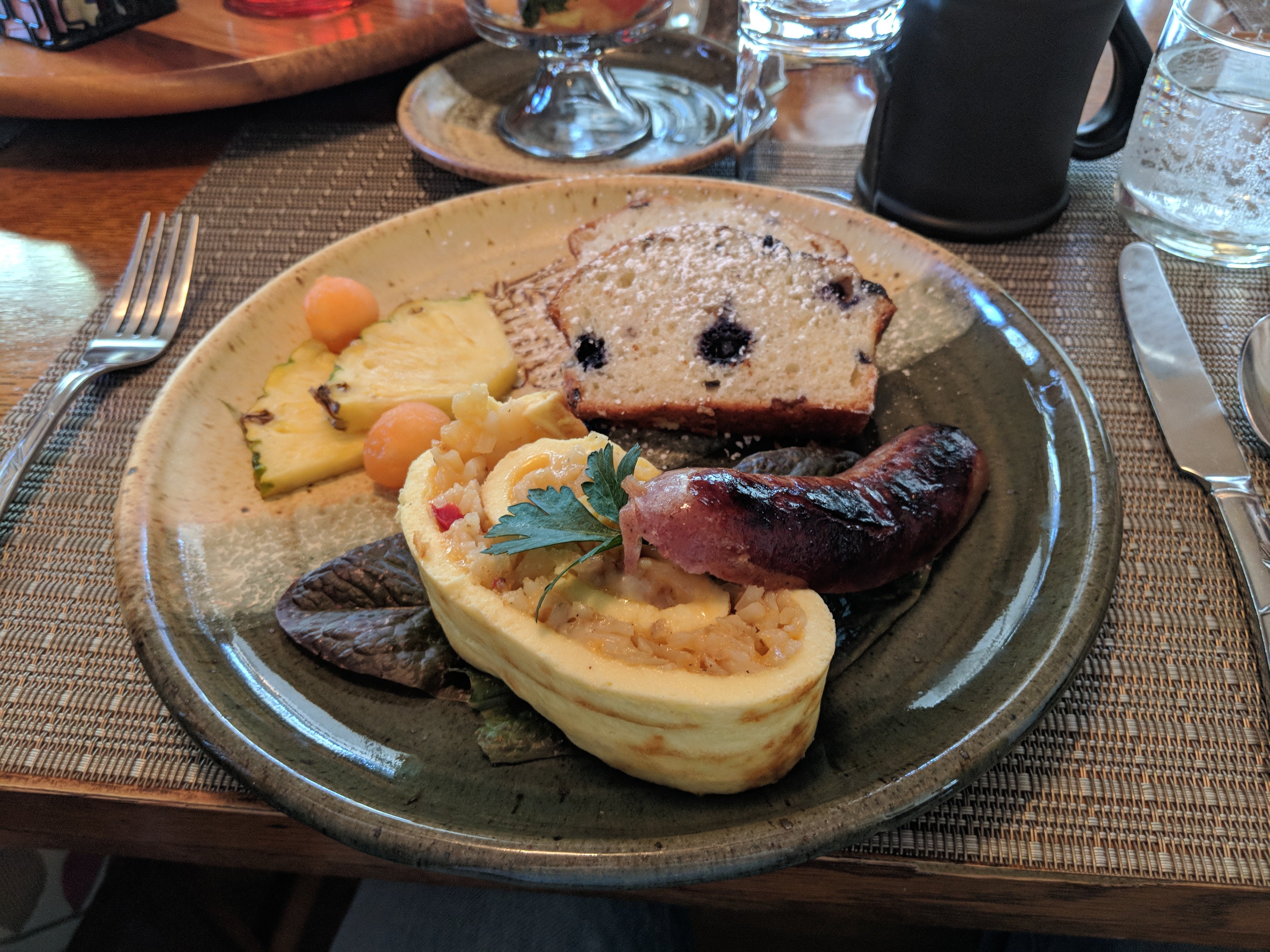 Prescott Pines Inn-餐饮