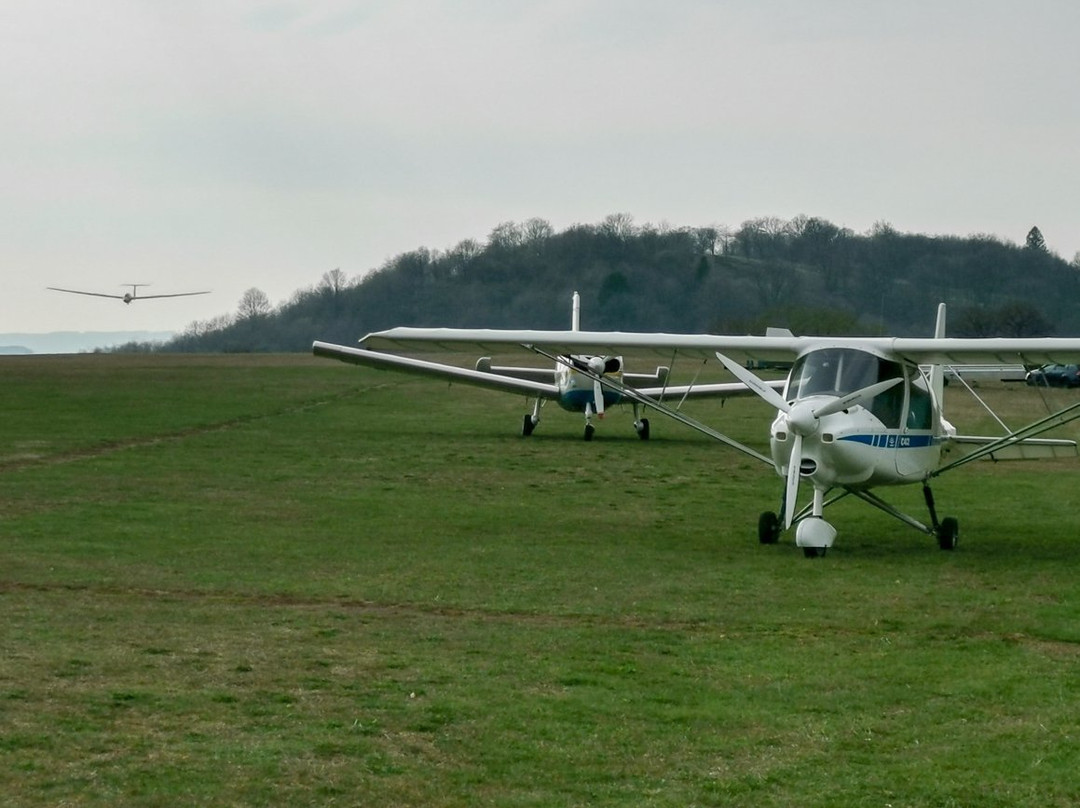 Segelflugverein Vulkaneifel景点图片