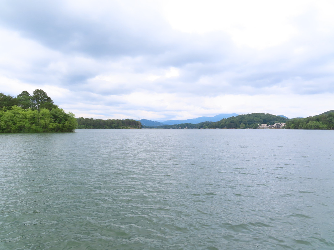 The Ridges Resort on Lake Chatuge主图