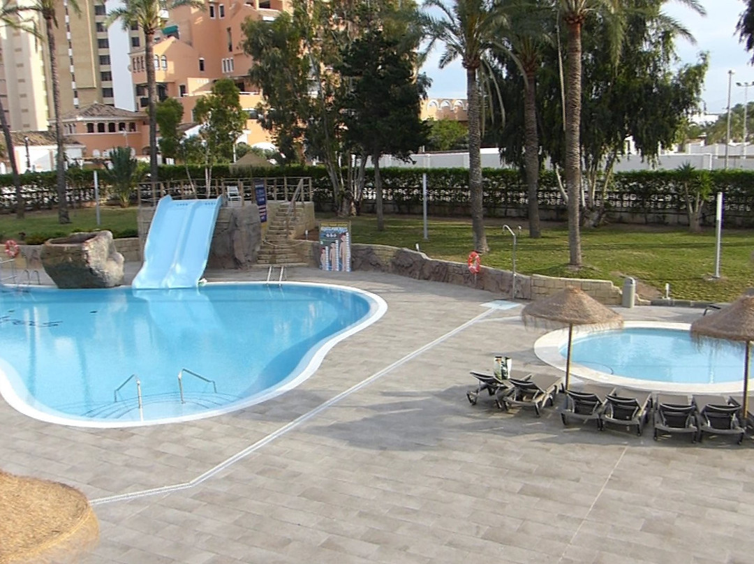 Hotel Roquetas El Palmeral By Pierre & Vacances主图